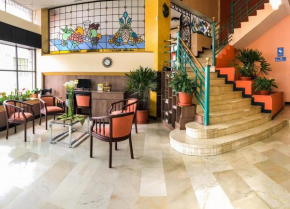 Hotel De Las Flores
